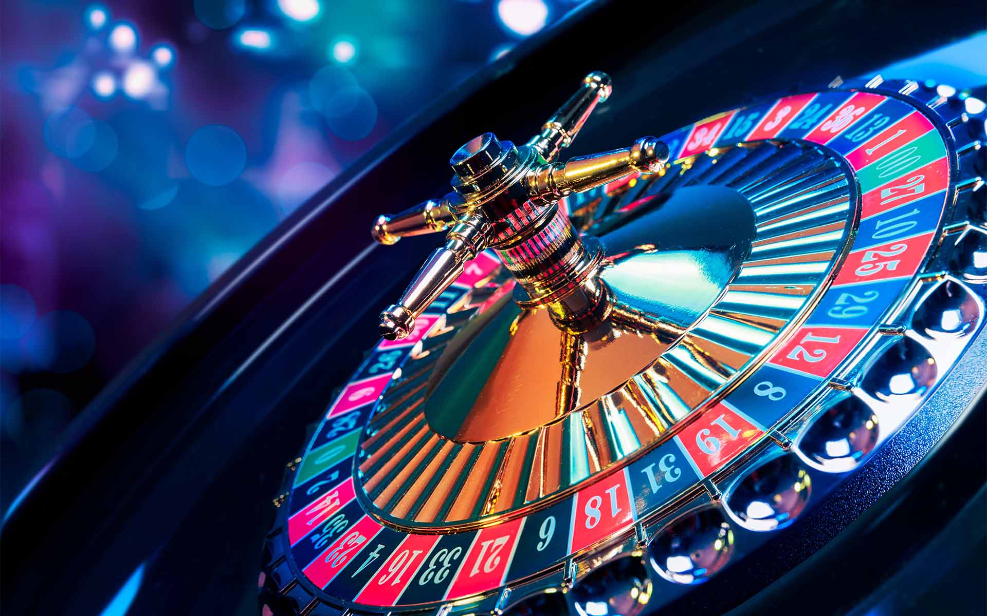Sanal gerçeklik casino deneyimi