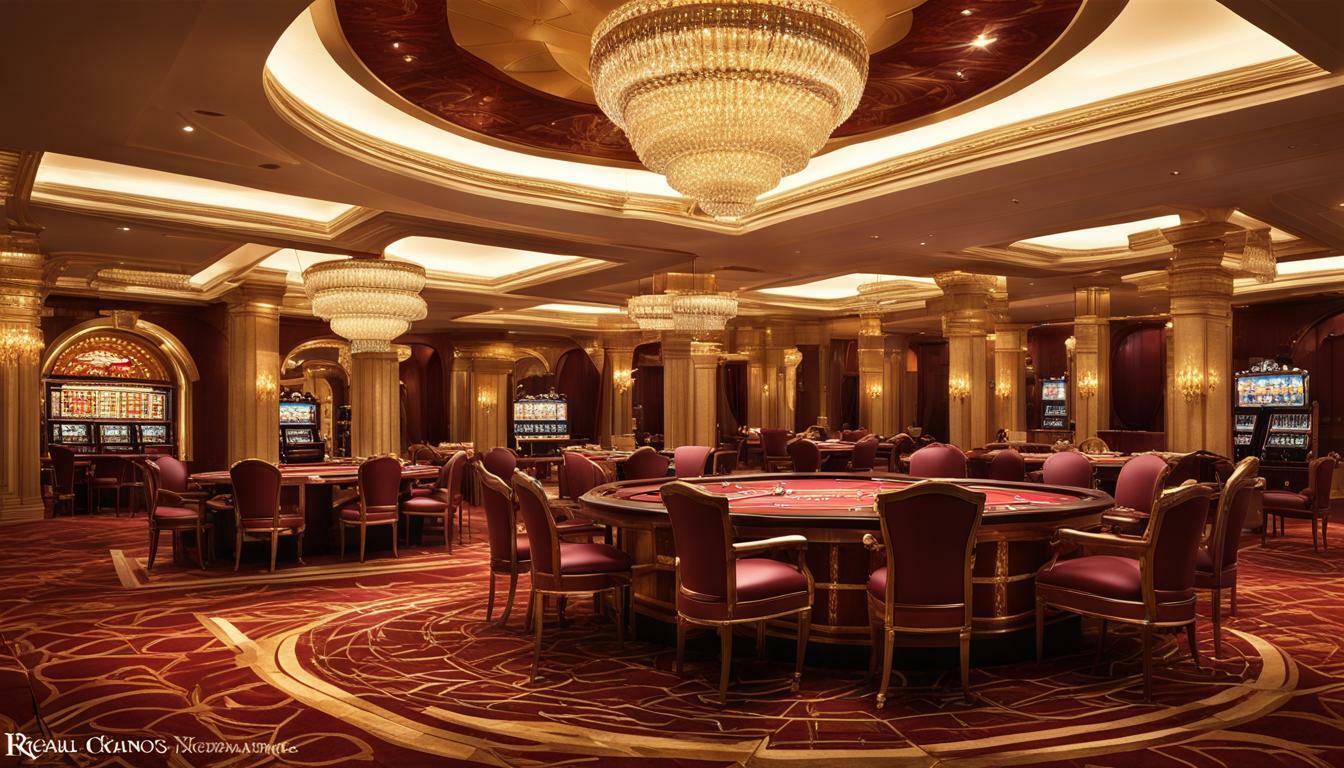 Slot oyunları örneği