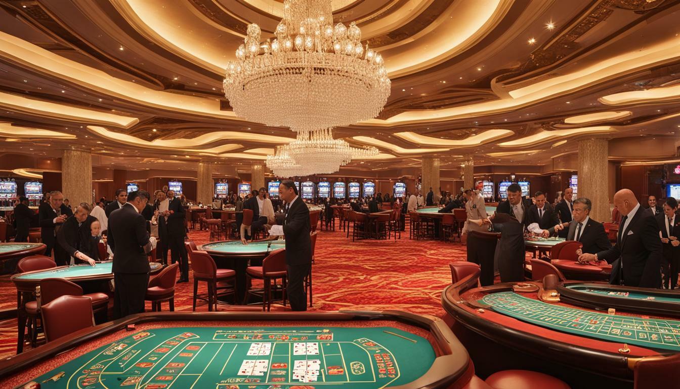 Slot oyunu ekran görüntüsü
